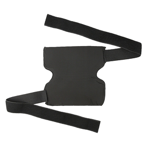 Adjustable Neoprene <b>Knee</b> <b>Wraps</b> with Hook & Loop Closure for <b>Knee</b> Protection Unisex All Seasons Use - Product Image 4