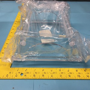 KOYO DOMBQN9210103 200MM PSK ETCH CARRIER WAFER - อุปกรณ์และชิ้นส่วนเซมิคอนดักเตอร์ระดับโลกที่เชื่อถือได้ - Product Image 5