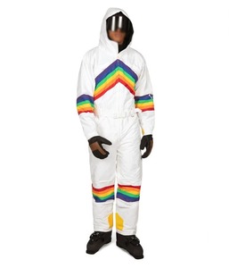 Nueva Llegada, Conjunto de Chaqueta y Pantalones de Esquí con Capucha, Impermeable, Transpirable y Cortavientos, con Cierre y Logotipo Personalizado, Unisex, Tallas Grandes, Traje de Esquí de una Pieza - Product Image 1