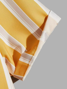 Camisa Hawaiana con Estampado Floral para Hombre, Viscosa Lyocell, Ropa de Playa, Blusa Casual de Verano - Product Image 5