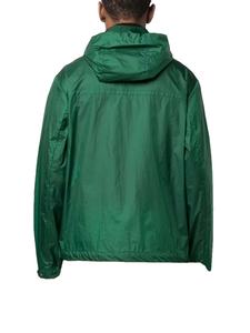 Vêtement de chasse imperméable et coupe-vent pour l'hiver 2025, veste coupe-vent, veste personnalisée pour homme, 100% polyester, veste personnalisée standard imprimée - Product Image 2