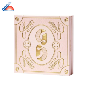 Impression personnalisée de boîte de tarot avec carton rigide et plateau intérieur personnalisé - Product Image 3