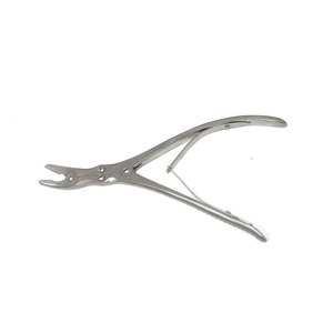 Pinces Neurochirurgicales Instruments de Chirurgie Cérébrale en Acier Inoxydable Manuels de Haute Précision Pinces Chirurgicales de Haute Qualité Réutilisables - Product Image 3