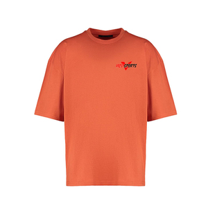 Camiseta Oversize de Manga Corta, Superventas, Nuevo Diseño, Camiseta Oversize Moderna para Adultos - Product Image 1