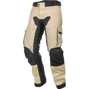Pantalones de Ciclismo MTB Ligeros en Oferta, Pantalones de Bicicleta de Montaña de Alta Calidad para Carreras de Motocicletas, Transpirables - Product Image 1