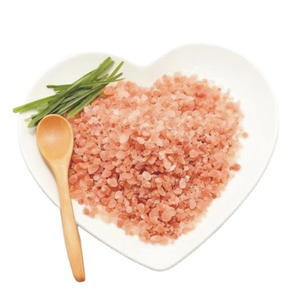 Sal de Roca Comestible Natural del Himalaya, Color Rosa Oscuro (2-5mm), Sin Refinar, Premium, para Cocina y Uso en Mesa, en Bolsa/a Granel, 84 Unidades - Product Image 5