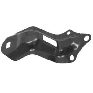 Pour Toyota Tundra 2007, clip de pare-chocs avant de voiture automatique, 52143-0C020 52143-0C030 TO1065103, support de pare-chocs avant, attache - Product Image 1
