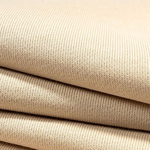 Camiseta de Hombre de Alta Calidad, Talla Europea, 240g, Hombros Caídos, Triple Costura, Algodón Grueso, Cuello Holgado, Talla Grande, Estilo Jersey Box Club - Product Image 4