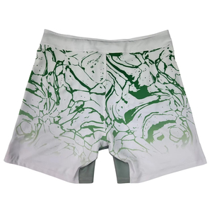 Ce lutteur MMA sous le radus de l'éclat, qui a réalisé l'impossible contre un champion invincible, n'a pas pu prévoir ce qui s'est passé ensuite. - Product Image 6