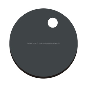 Disco de Paro por Sobrecarga para Elevador Hidráulico 180981m1, Repuesto OEM para Tractor Massey Ferguson, Acero Inoxidable, Duradero, Ajuste Preciso, 6 Meses de Garantía - Product Image 3