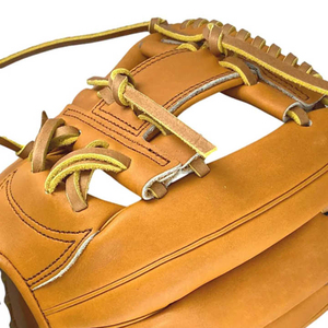 Catching Gloves Durable Material <b>Outdoor</b> Sports Baseball Wear Wholesale Premium Quality High Manufacturer Baseball Leather - Product Image 4