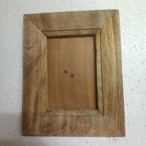 High Quality Vintage Rustic Wood <b>Photo</b> <b>Frame</b> <b>for</b> <b>Wall</b> Hanging <b>for</b> Family Portrait Home Decoration or Gift - Product Image 1