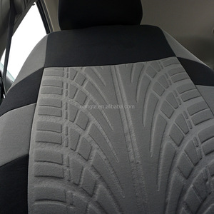 Fundas de asiento de coche explosiva, cojín Universal para las cuatro estaciones, gran oferta, <span class=keywords><strong>2023</strong></span> - Product Image 4