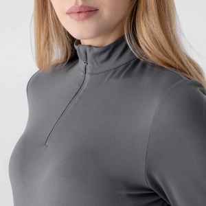 Camisa de Equitación para Mujer de Alta Calidad y Secado Rápido, Fabricada a Medida por Proveedor de Fábrica - Product Image 3