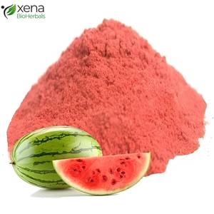 Proveedor de Materia Prima, Extracto Soluble de Sandía, Ingrediente Natural de Fruta, Venta al Por Mayor - Product Image 3