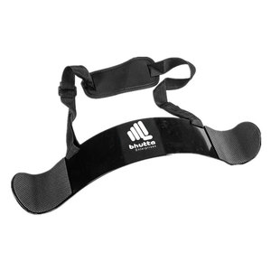 Armbandera Ajustable de Alta Calidad, Portátil y Cómoda para Entrenamiento de Bíceps y Levantamiento de Pesas - Product Image 1