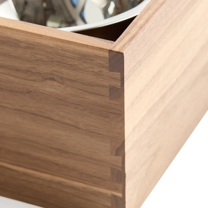Durable Wooden Drawer Panel for Kitchen <b>Cabinet</b> Drawer Box Bedroom Furniture and Modern Home Applications - Product Image 1