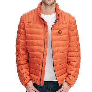 Veste matelassée respirante et confortable, meilleur prix, usage extérieur, prix de gros, veste d'hiver pour homme en vente en ligne - Product Image 1