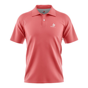 Camiseta Polo Sublimada Personalizada Unisex, Ropa Deportiva Ligera y Transpirable, Uniforme de Trabajo y Golf - Product Image 4