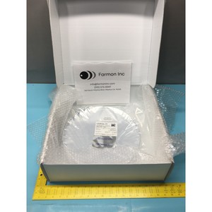 AMAT 0020-23396 SHIELD, LOWER, SST 8 101% HI-COND - Equipo y piezas de semiconductores de confianza de la marca global Legacy - Product Image 2