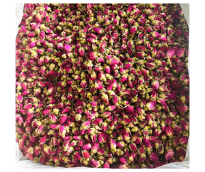 Pétales de rose séchés naturels - Vente en gros de fleurs médicinales pour le marché d'exportation - Product Image 1