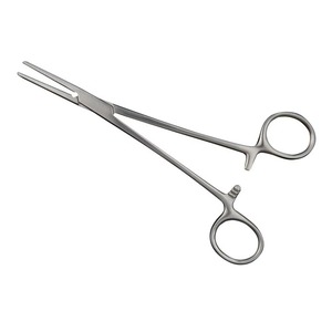 Meilleur fournisseur : Ensemble d'instruments de forceps artériels de couleur personnalisée, à commande manuelle - Product Image 5