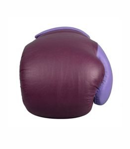 Gants d'entraînement de boxe unisexes en cuir PU, gants de MMA, gants de kickboxing, gants de sparring, gants de combat pour la gym, équipement sportif pour sacs de frappe, vente en gros - Product Image 4