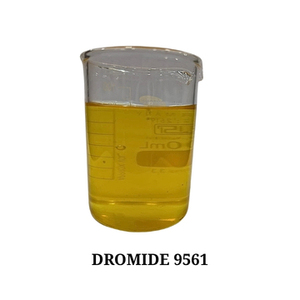Durcisseur époxy polyamidoamine à faible viscosité avec forte adhérence, flexible pour revêtements de béton résistants à la corrosion Dromide 9561 - Product Image 1