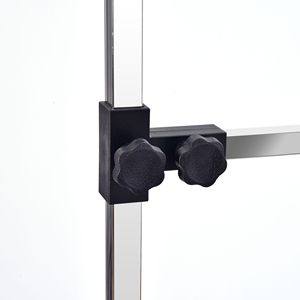 Tavolo da Toelettatura per Animali di 46 Pollici con Morsetti Regolabili per Cani e Gatti - Product Image 5