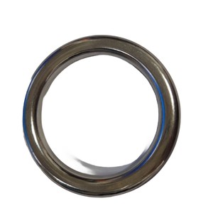 حلقة معدنية معدنية - Product Image 1