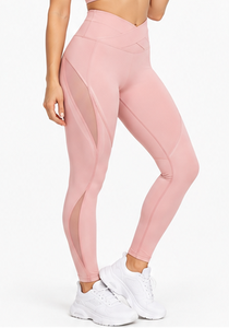 Women High Waisted <b>Legging</b> Fitness Gym Yoga <b>Legging</b> <b>Seamless</b> Scrunch Butt Workout <b>Leggings</b> Tummy Control Squat Proof Sports Yoga - Product Image 4