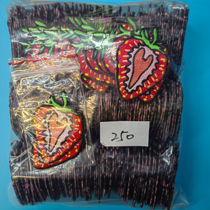 Premium Crown Embroidery <b>Patches</b> Custom Chenille Iron On Fabric <b>Patches</b> for Jackets Hats <b>Backpacks</b> Vests Clothing - Product Image 3