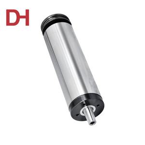 Haute fiabilité 6000 tr/min Rotation dans le sens antihoraire 3 précision universelle OD broche de meulage opération Stable température ambiante - Product Image 6