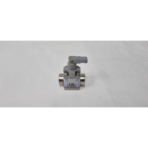CKD TMDZ02-6-2 - อุปกรณ์และชิ้นส่วนเซมิคอนดักเตอร์ระดับโลกที่เชื่อถือได้ - Product Image 2