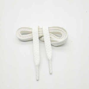 Lacets de football à haute adhérence pour le sport-Approvisionnement en gros durable et personnalisable - Product Image 3