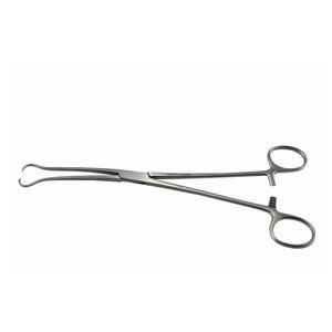 Pinzas Tenaculum Skene de Calidad Profesional, No Activas, Acabado Fino - Product Image 1