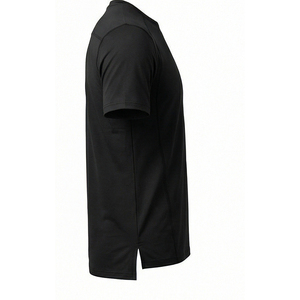 T-shirt de sport urbain pour homme, respirant, pour la course à pied, la gym, la remise en forme, Maluza Industries - Product Image 3