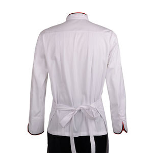 Uniformes de Chef Duraderos y Cómodos al Por Mayor, Precio de Fábrica, Uniformes de Chef en Grandes Cantidades - Product Image 2