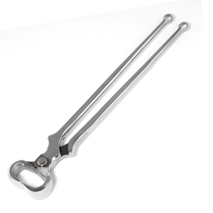 Alicates de Acero Inoxidable para Pezuñas de Caballo, Herramienta de Cuidado de Pezuñas para Veterinarios - Product Image 3