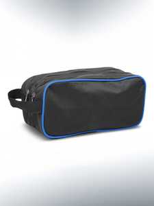 Lamatex Sports LS-1020 Custom Team <b>Shower</b> Bag Durable Zipper Equipment Bag <b>Portable</b> Sports Grooming Bag for Hockey Training - Product Image 5