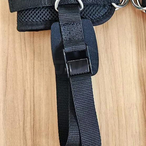 Sangles de cheville en matériau robuste avec rembourrage intérieur doux, faciles à porter, modèle 2026 - Product Image 5