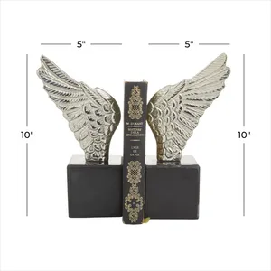Soporte de Lectura Resistente de Metal para Libros Grandes, Artístico, Hecho a Mano, de Aluminio Chapado en Oro, Moderno, Religioso - Product Image 3