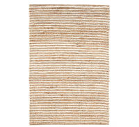 Tapis de luxe indien en jute tissé à la main, grand format, motif floral, adapté aux animaux domestiques, très vendu, lavable, pour extérieur et camping, avec envers en latex
