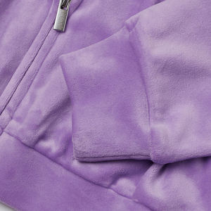 Sudaderas con Capucha para Mujer al por Mayor de Alta Calidad, Sudaderas con Capucha de Invierno con Logotipo Personalizado - Product Image 4