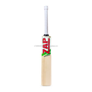 Best Quality ZAP Classic Emperor English Willow Wood Bat Product Category Bats for Sports Bat Available for Wholesale Price - Product Image 1
