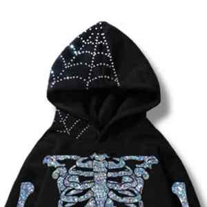 Hoodie imperméable pour homme de haute qualité, design unique avec motif uni, vente en ligne, personnalisable, respirant - Product Image 2