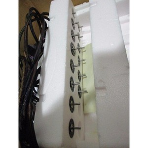 FAULHABER Minimotor SA 2444 S 048 B K750 000021 - Equipo y Piezas de Semiconductores de Confianza de Marca Mundial - Product Image 6