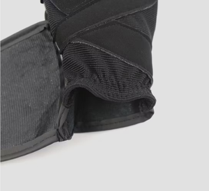 Premium Workout <b>Gloves</b> with Integrated Wrist Support for Weightlifting Cross Training and Gym Exercise - Product Image 3