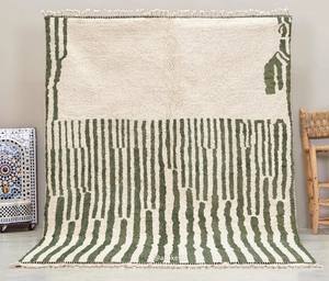 Still fly — tapis de maroc décontracté, accessoire Oriental authentique, tissé à la main, en laine naturelle, vente en gros, 100% - Product Image 4