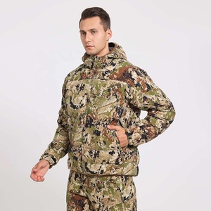 Nouvelle veste de chasse Oxford unie respirante, vente en gros Pakistan, haute qualité, unisexe, dernière mode - Product Image 3
